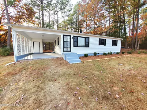 259 Duke Valentine Wynne Rd, Louisburg, NC 27549