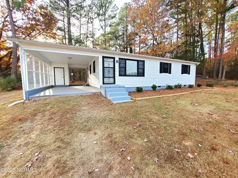 259 Duke Valentine Wynne Rd, Louisburg, NC 27549