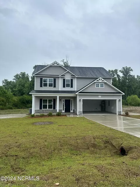 805 Adell Ct, Jacksonville, NC 28546
