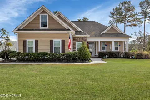 3738 Sunny Meadow Ln NE, Bolivia, NC 28422
