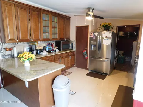 233 Grapevine Dr, Maxton, NC 28364 photo 21