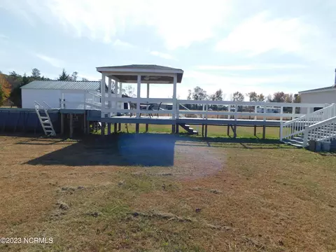 233 Grapevine Dr, Maxton, NC 28364 photo 18