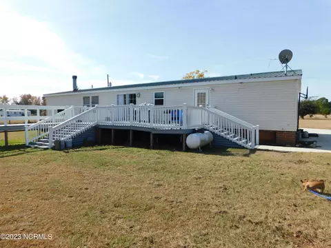 233 Grapevine Dr, Maxton, NC 28364 photo 17