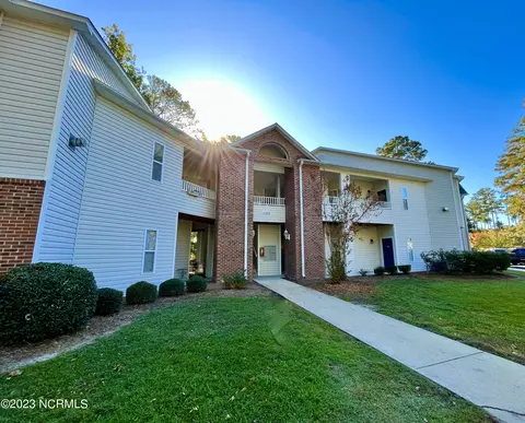 1129 Turtle Creek Rd #G, Greenville, NC 27858