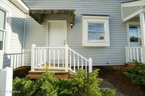2407 Horton Blvd SW #7, Wilson, NC 27893