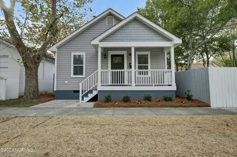 804 S 9th St, Wilmington, NC 28401