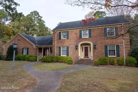 163 Nixon St, Hertford, NC 27944