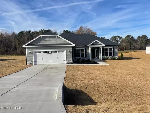 4994 Golden Willow Dr #LT 64, Battleboro, NC 27809