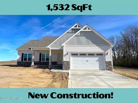 406 Fynloch Chase Dr, Fremont, NC 27830