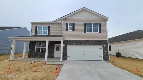 2014 Ella Bengel Dr, New Bern, NC 28560