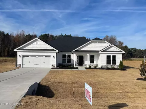 4970 Golden Willow Dr #LT 63, Battleboro, NC 27809