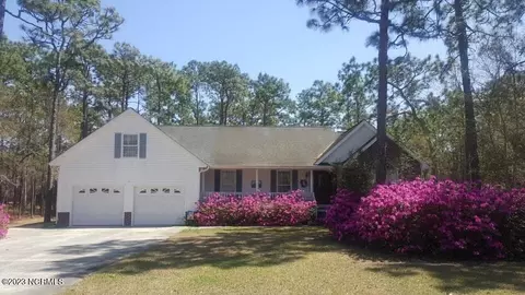 896 Boros Rd, Southport, NC 28461