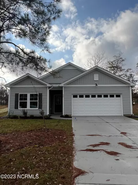665 Squirrel Run Dr SW, Supply, NC 28462