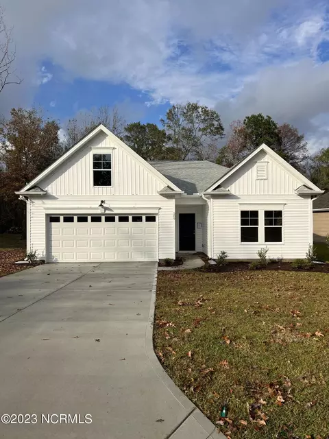 509 N Wild Rice Dr SW, Supply, NC 28462