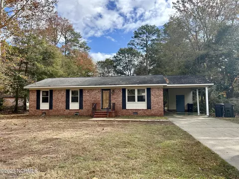 510 Lynn Ave, Goldsboro, NC 27534