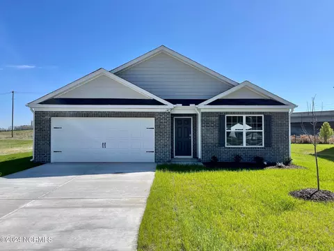 4309 Stanfield Ct, Ayden, NC 28513 photo 1