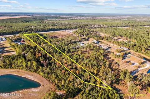 lot27 Us Highway 17, Holly Ridge, NC 28445