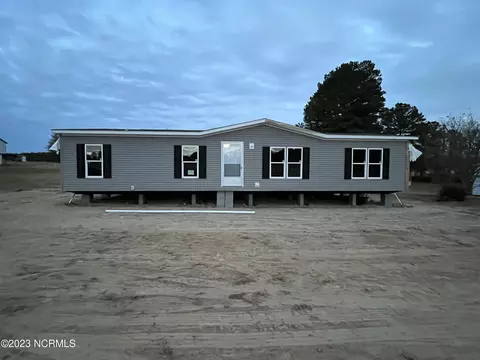 5945 Nc 581, Kenly, NC 27542