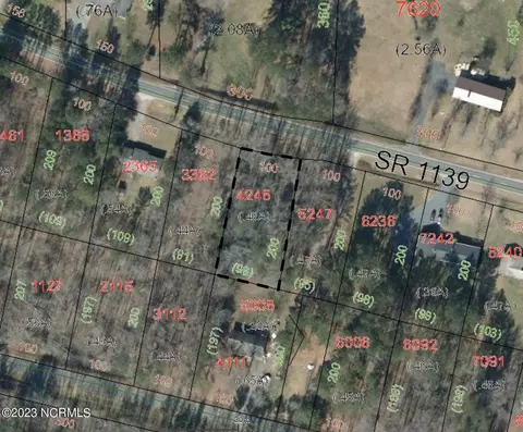 lot Apt 13 Warner Rd, Troy, NC 27371