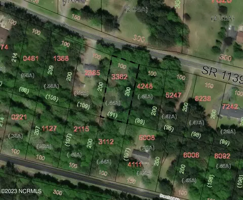 lot Apt 14 Warner Rd, Troy, NC 27371