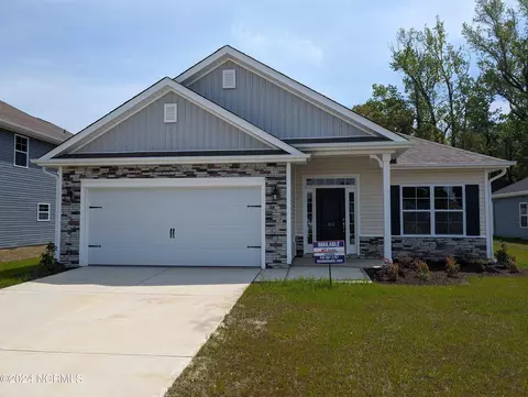 Exterior - 903 Eakins Ln, Richlands, NC 28574 photo 1 of 3