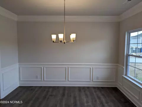 Dining - 903 Eakins Ln, Richlands, NC 28574 photo 1 of 1