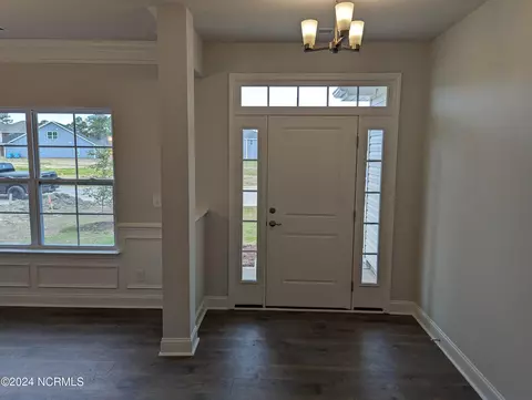 Entry Way - 903 Eakins Ln, Richlands, NC 28574 photo 1 of 1