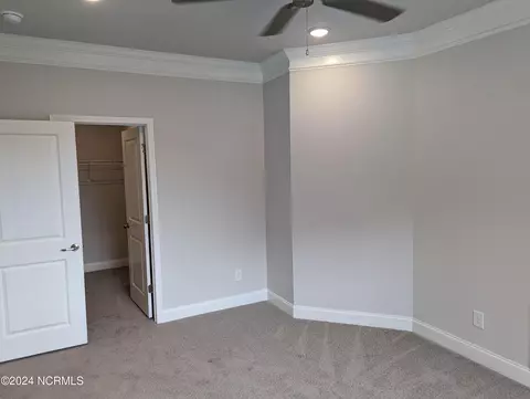Bedroom - 903 Eakins Ln, Richlands, NC 28574 photo 1 of 2