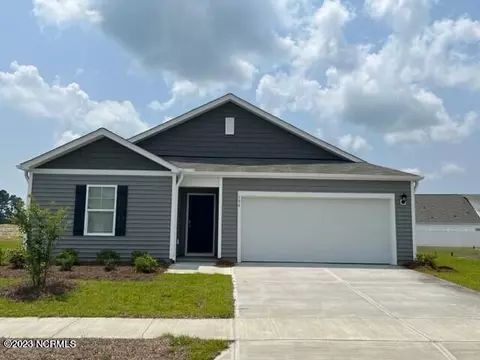 1762 W Woodstork Ln NE #LOT 540, Bolivia, NC 28422