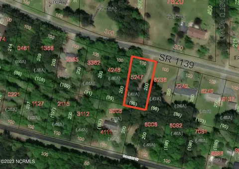 lot Apt 12 Warner Rd, Troy, NC 27371