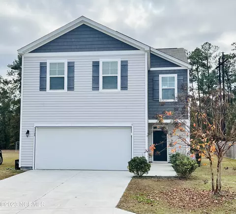 9728 Woodriff Cir NE, Leland, NC 28451