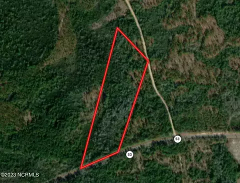 0 Nc 53, Kelly, NC 28448