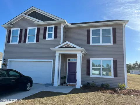 2116 Icard Dr SE #LOT 77, Bolivia, NC 28422