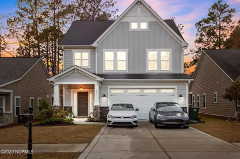 361 Kerr Lake Rd, Aberdeen, NC 28315