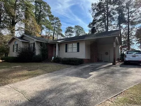17381 Shannon Dr, Laurel Hill, NC 28351