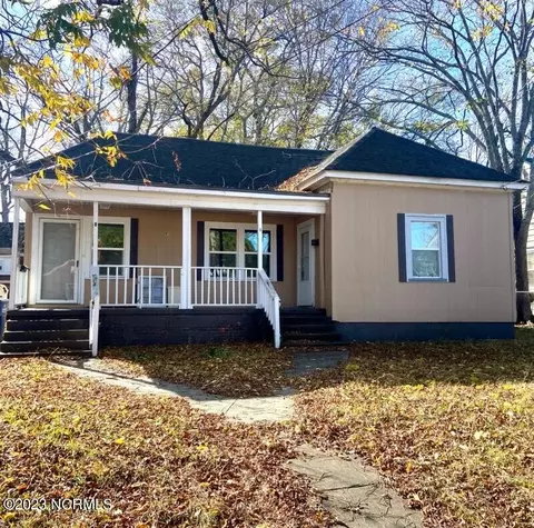 903 W Third St #A & B, Greenville, NC 27834