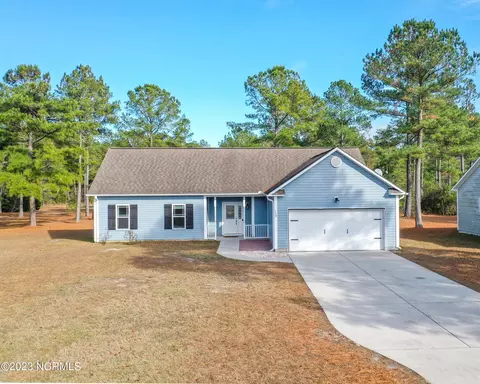 113 Boysenberry Fields Rd, Maple Hill, NC 28454