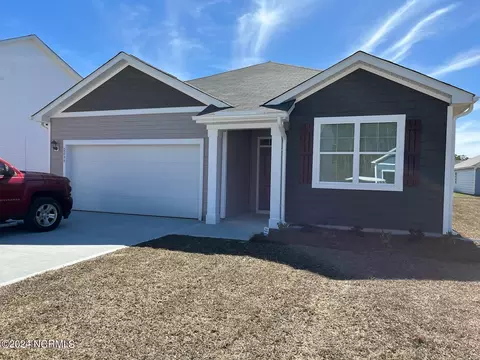 2099 Bella Point Dr SE #LOT 91, Bolivia, NC 28422