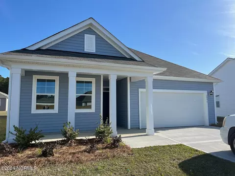 2096 Icard Dr SE #LOT 72, Bolivia, NC 28422