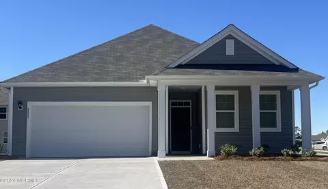 2087 Bella Point Dr SE #LOT 94, Bolivia, NC 28422