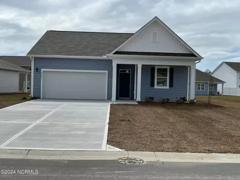 2107 Bella Point Dr SE #89, Bolivia, NC 28422