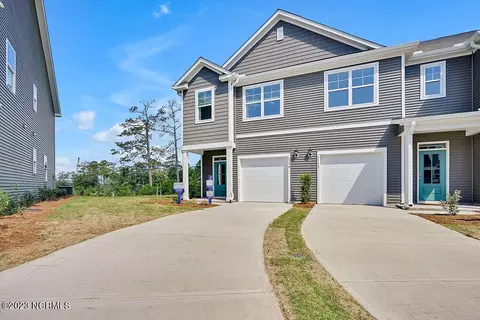6550 Shark Tooth Trl UNIT 61, Wilmington, NC 28412