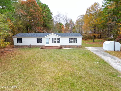2844 Deer Run, Rocky Mount, NC 27801