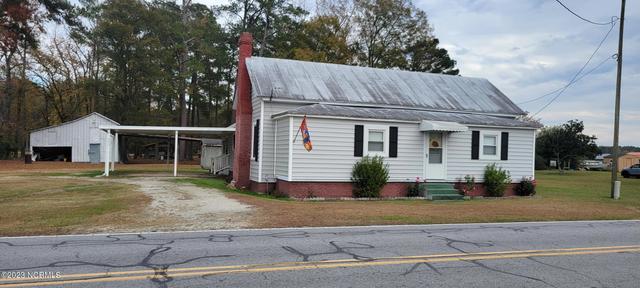 3013 Black Jack Simpson Rd, Greenville, NC 27858
