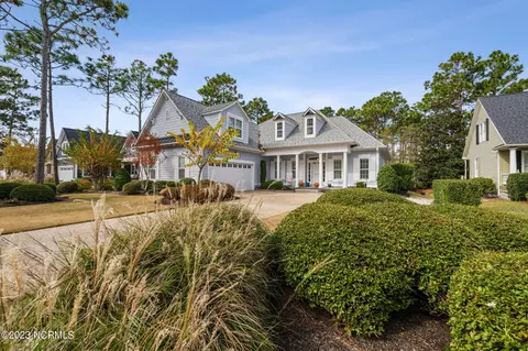 2842 Irwin Dr SE, Southport, NC 28461