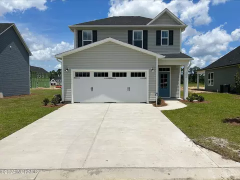 1024 Setting Sun Blvd NE, Winnabow, NC 28479