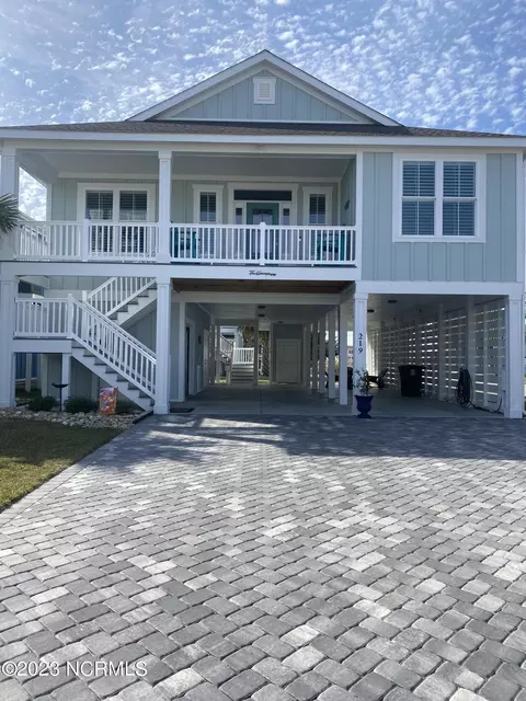 219 57th Ave N, North Myrtle Beach, SC 29582