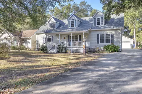 2609 Waterscape Dr SW, Supply, NC 28462
