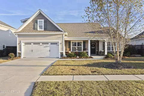 1840 Olive Pine Way, Leland, NC 28451