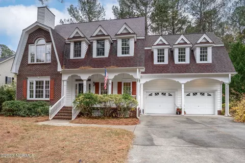 3628 Litchfield Dr, Rocky Mount, NC 27803